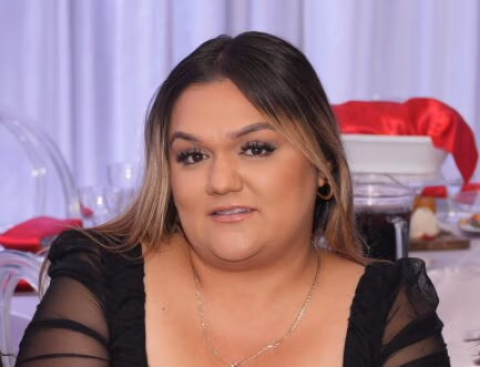 Maria Aguilar, Office Manager at Little Kids Dentistry Santa Fe Springs