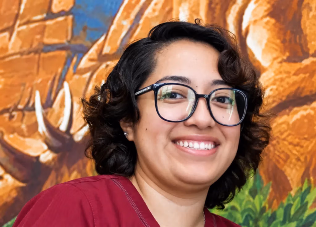 Yasmin Rafael, General Manager at Little Kids Dentistry